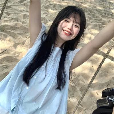 女人河