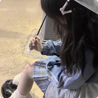 神君家的小白狐